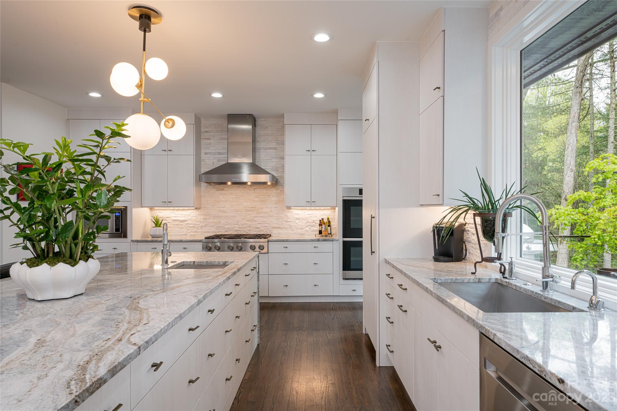 Biltmore Forest - Residential