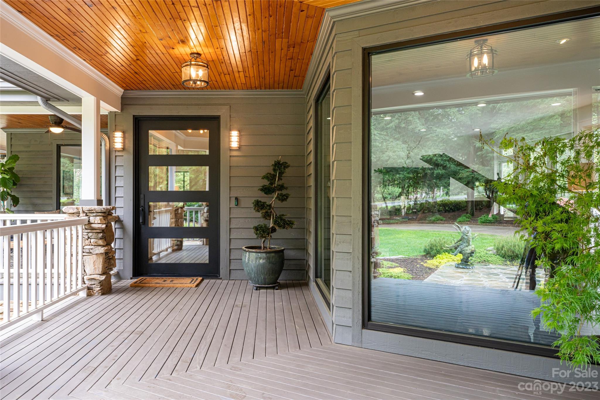 Biltmore Forest - Residential