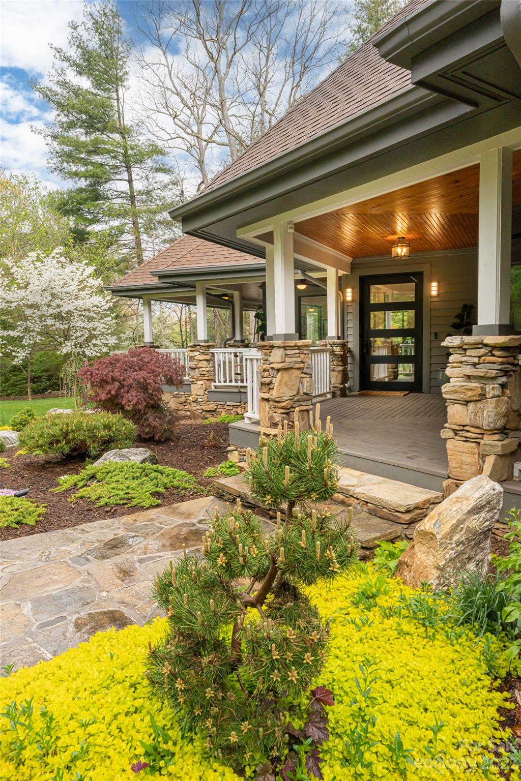 Biltmore Forest - Residential