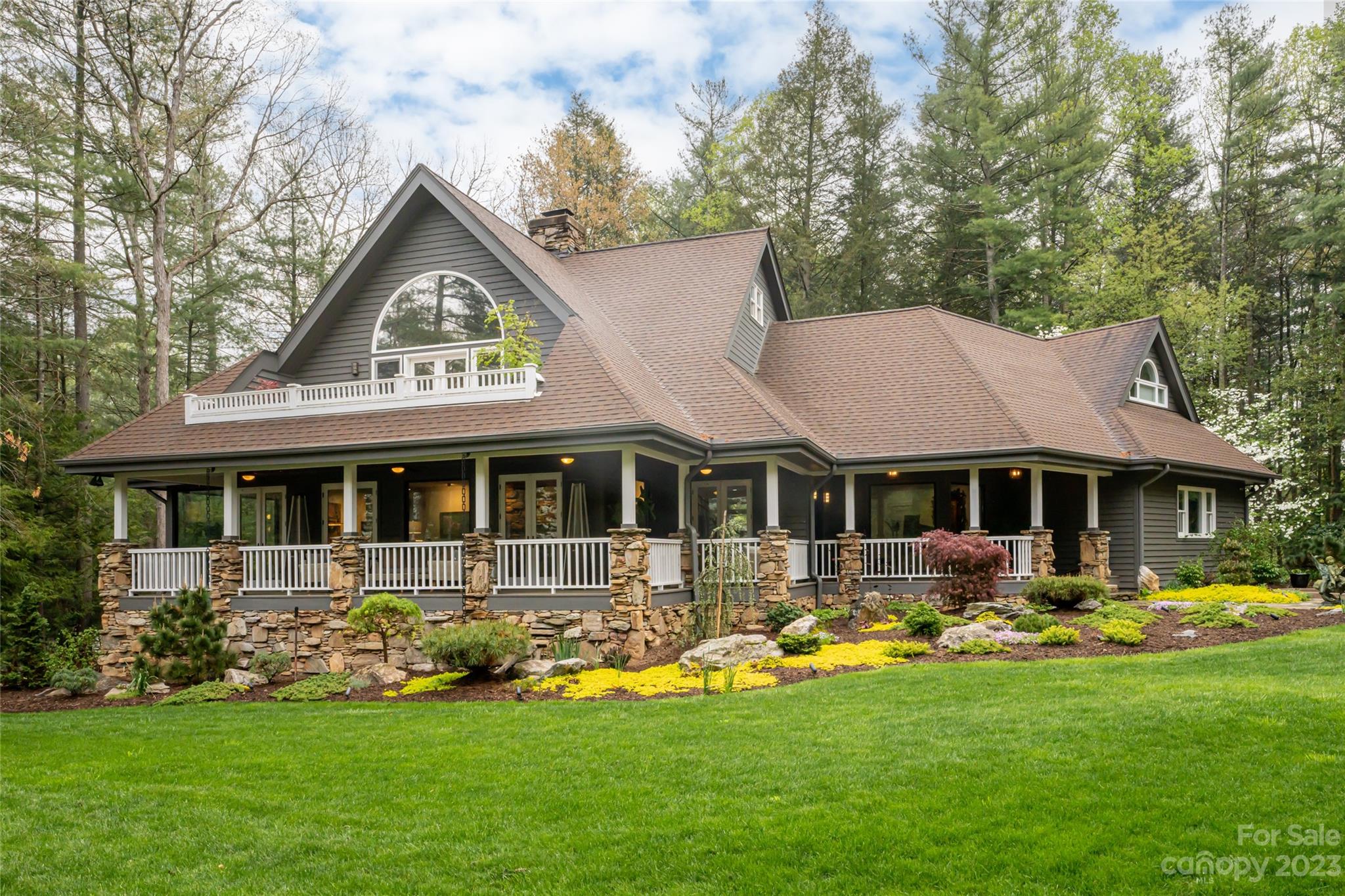 Biltmore Forest - Residential