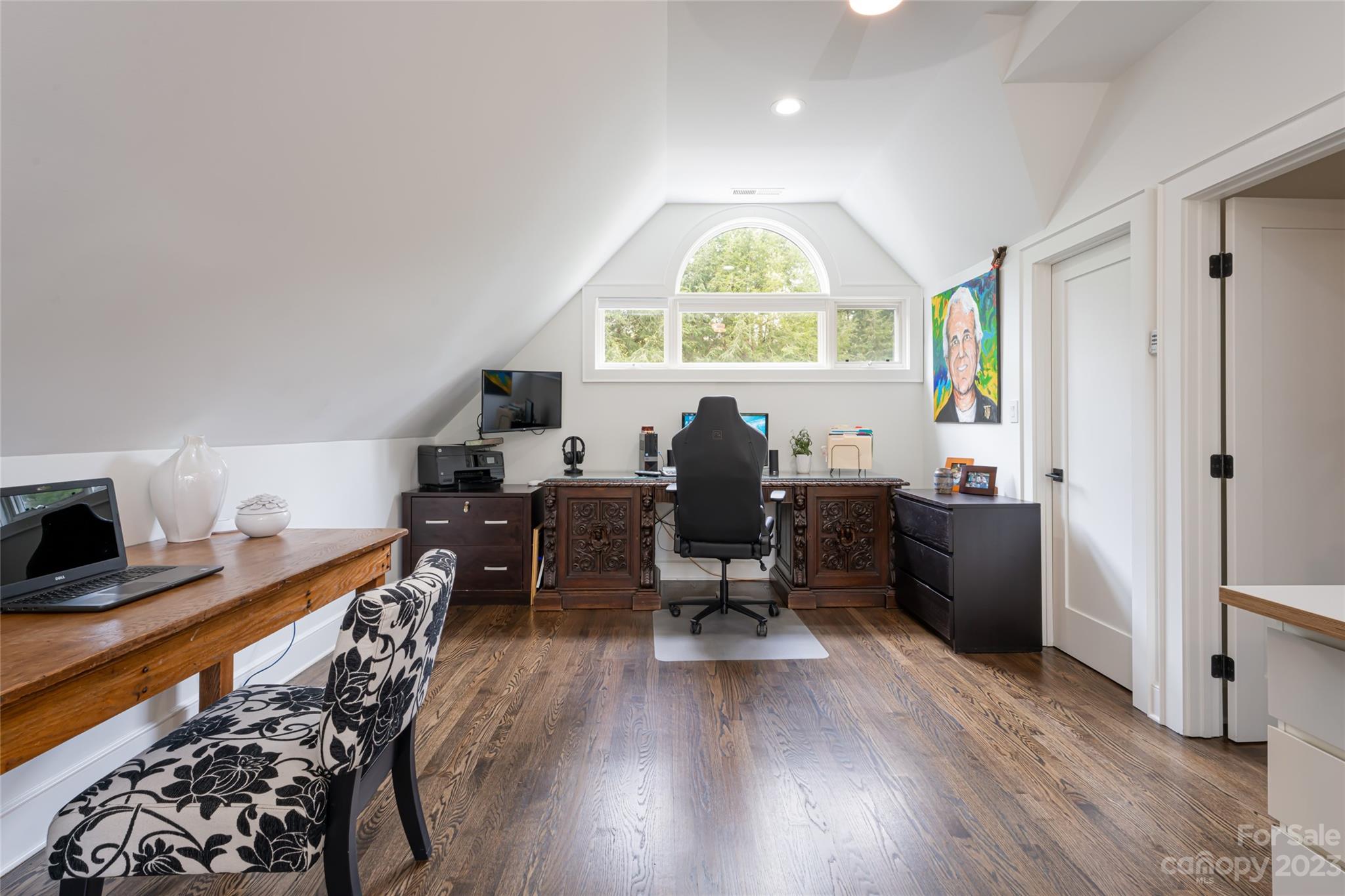 Biltmore Forest - Residential