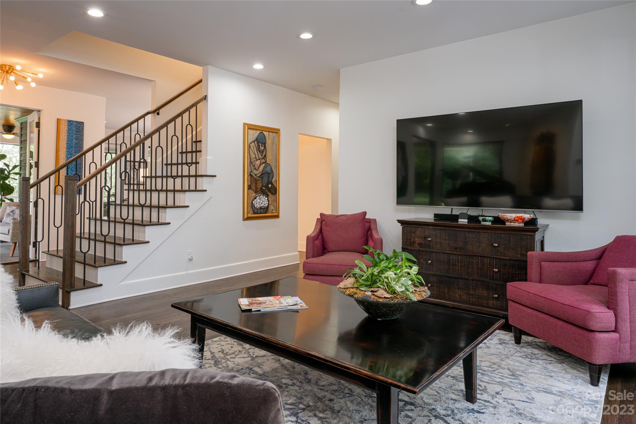 Biltmore Forest - Residential