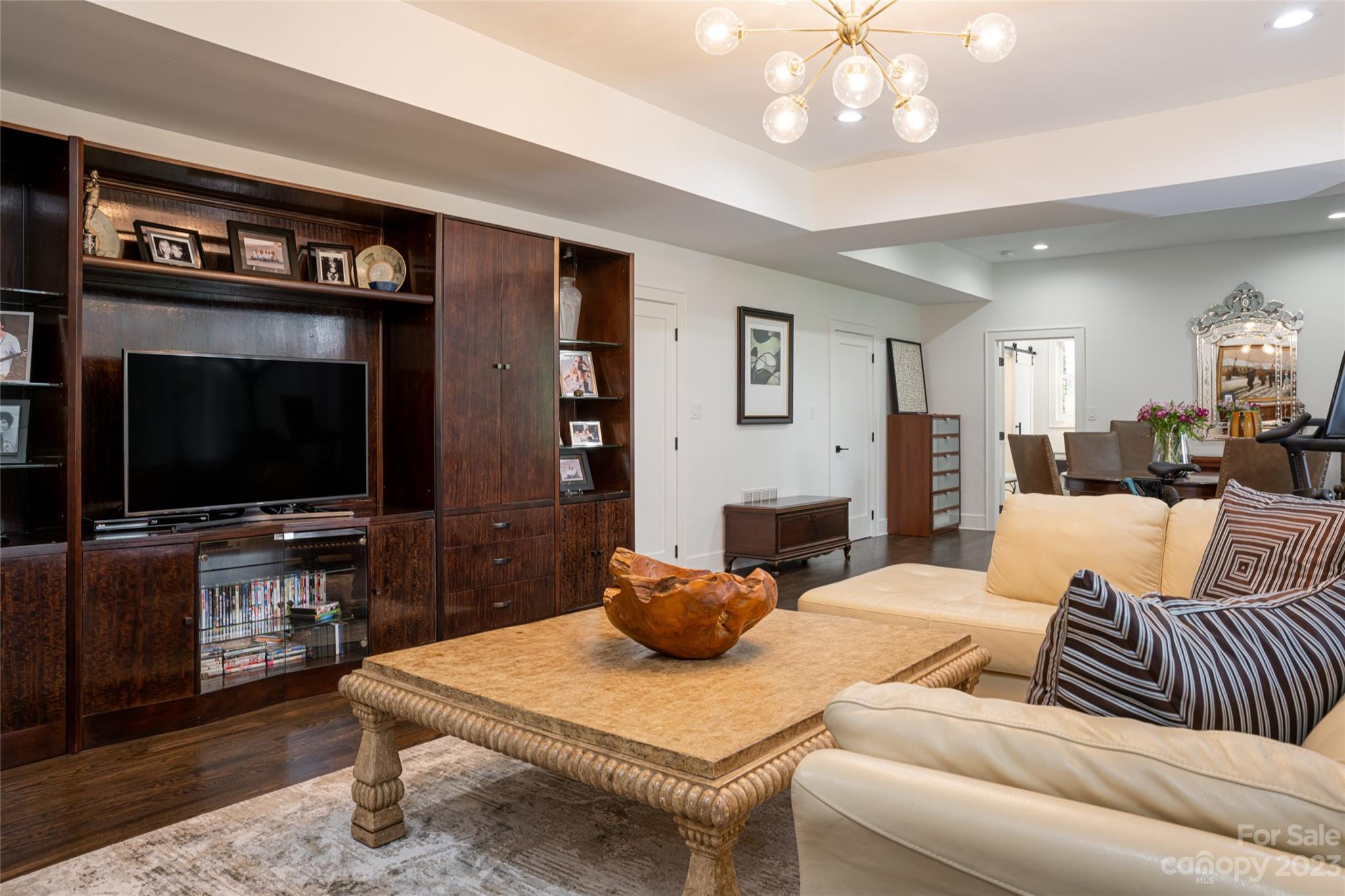 Biltmore Forest - Residential