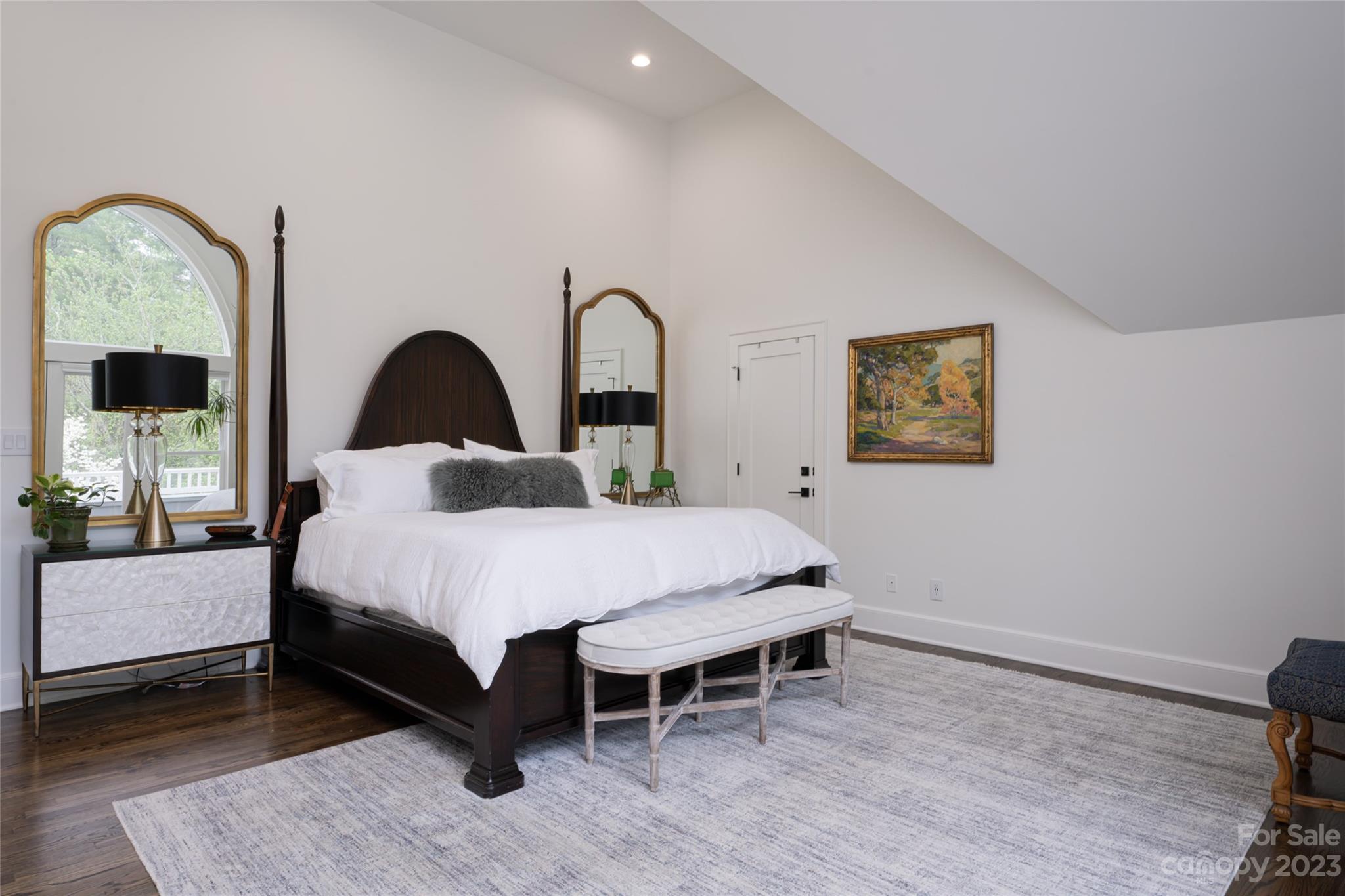 Biltmore Forest - Residential