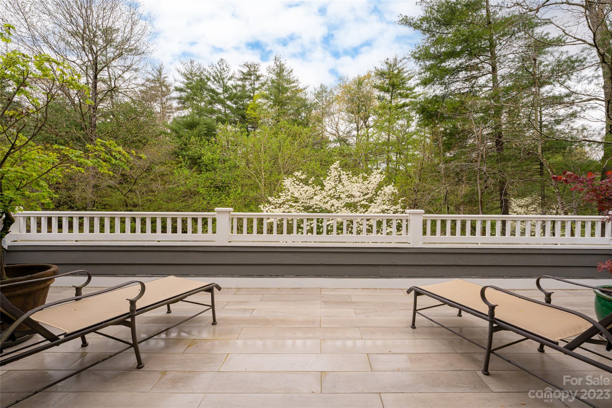 Biltmore Forest - Residential