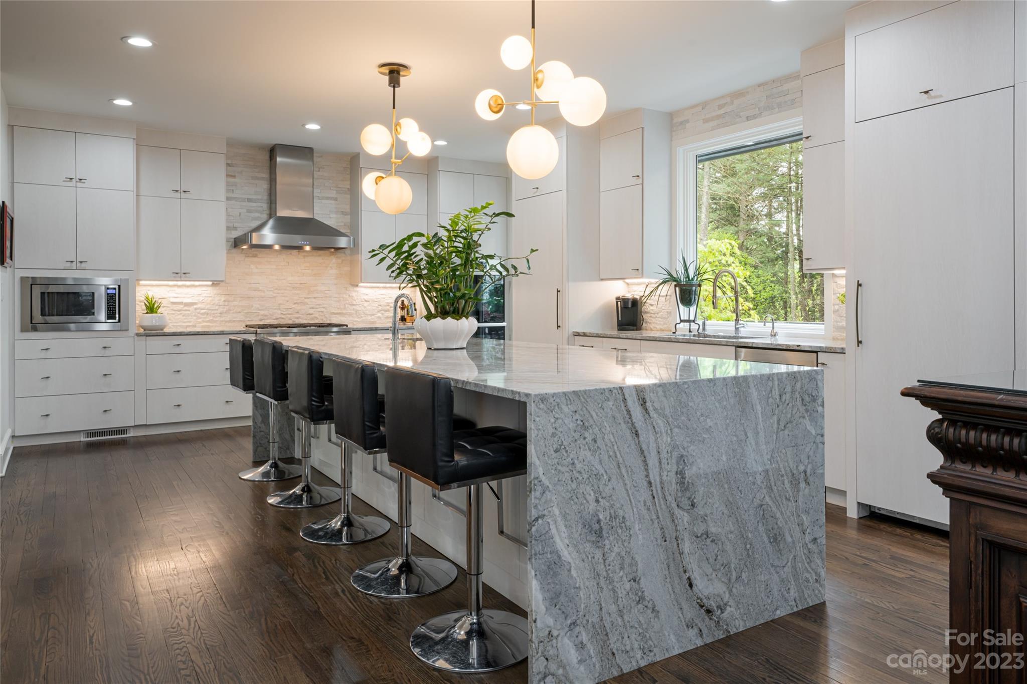 Biltmore Forest - Residential