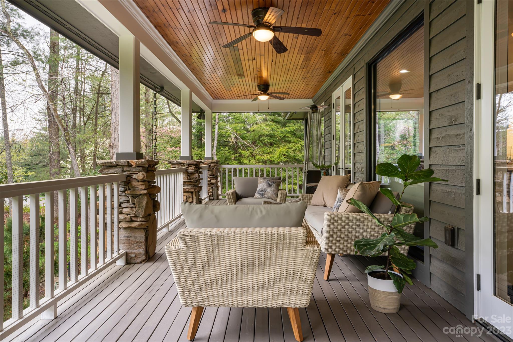 Biltmore Forest - Residential