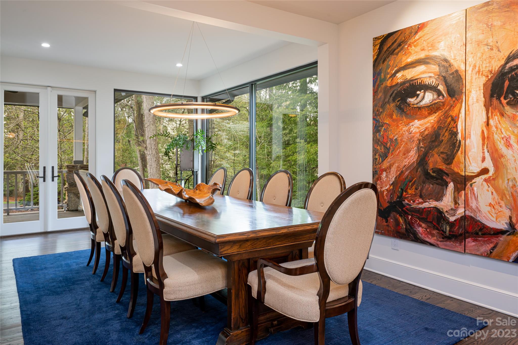 Biltmore Forest - Residential