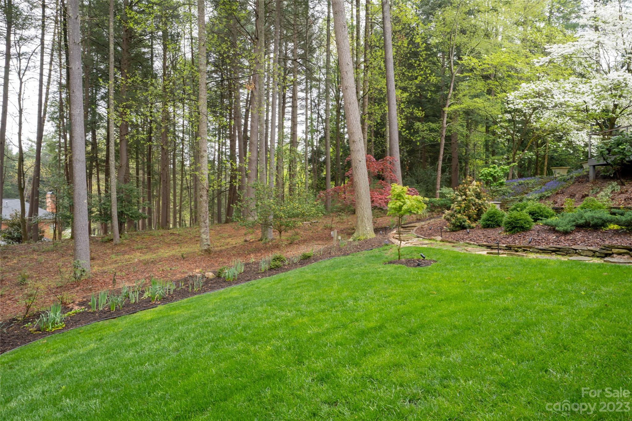 Biltmore Forest - Residential