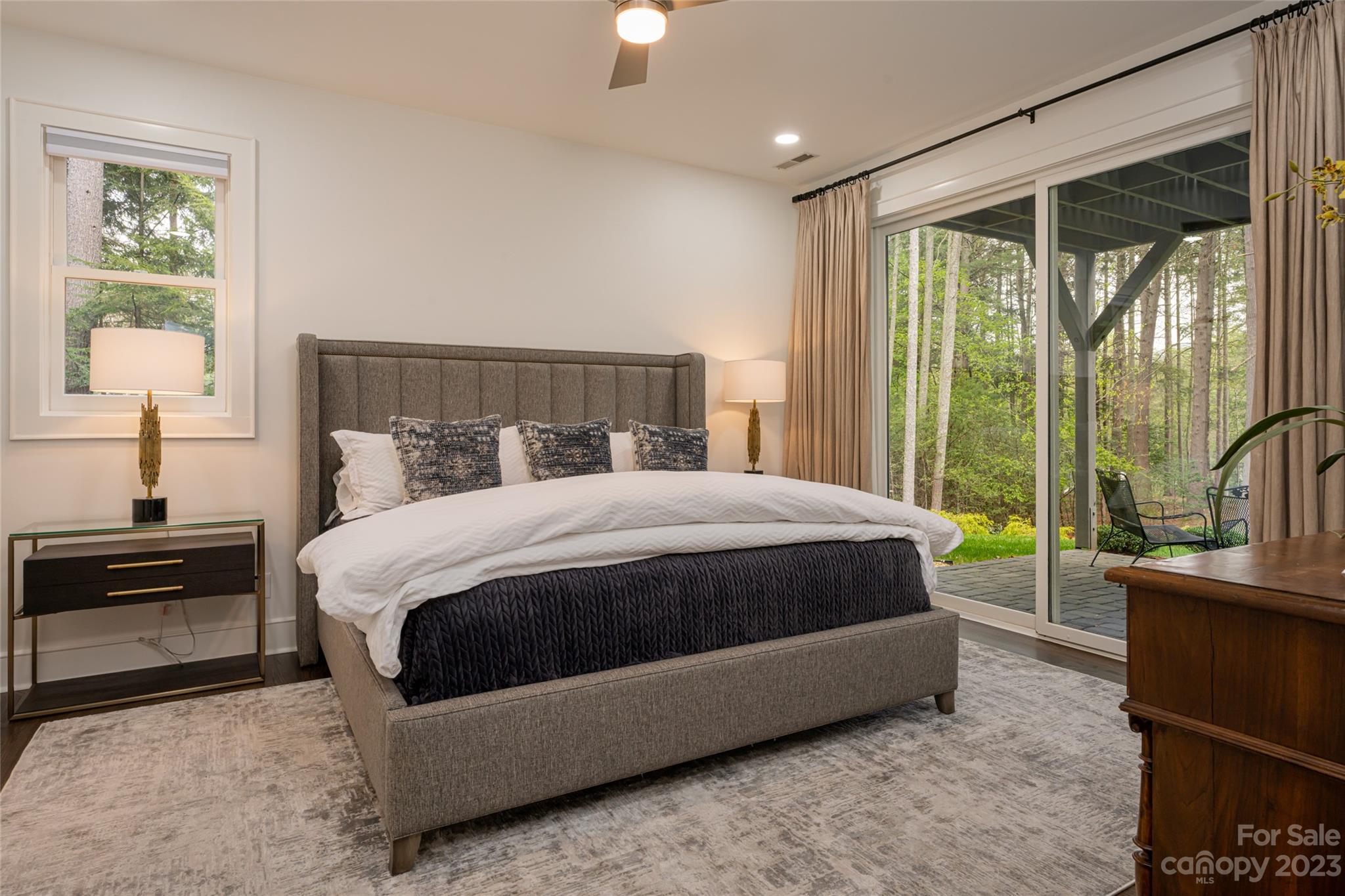 Biltmore Forest - Residential