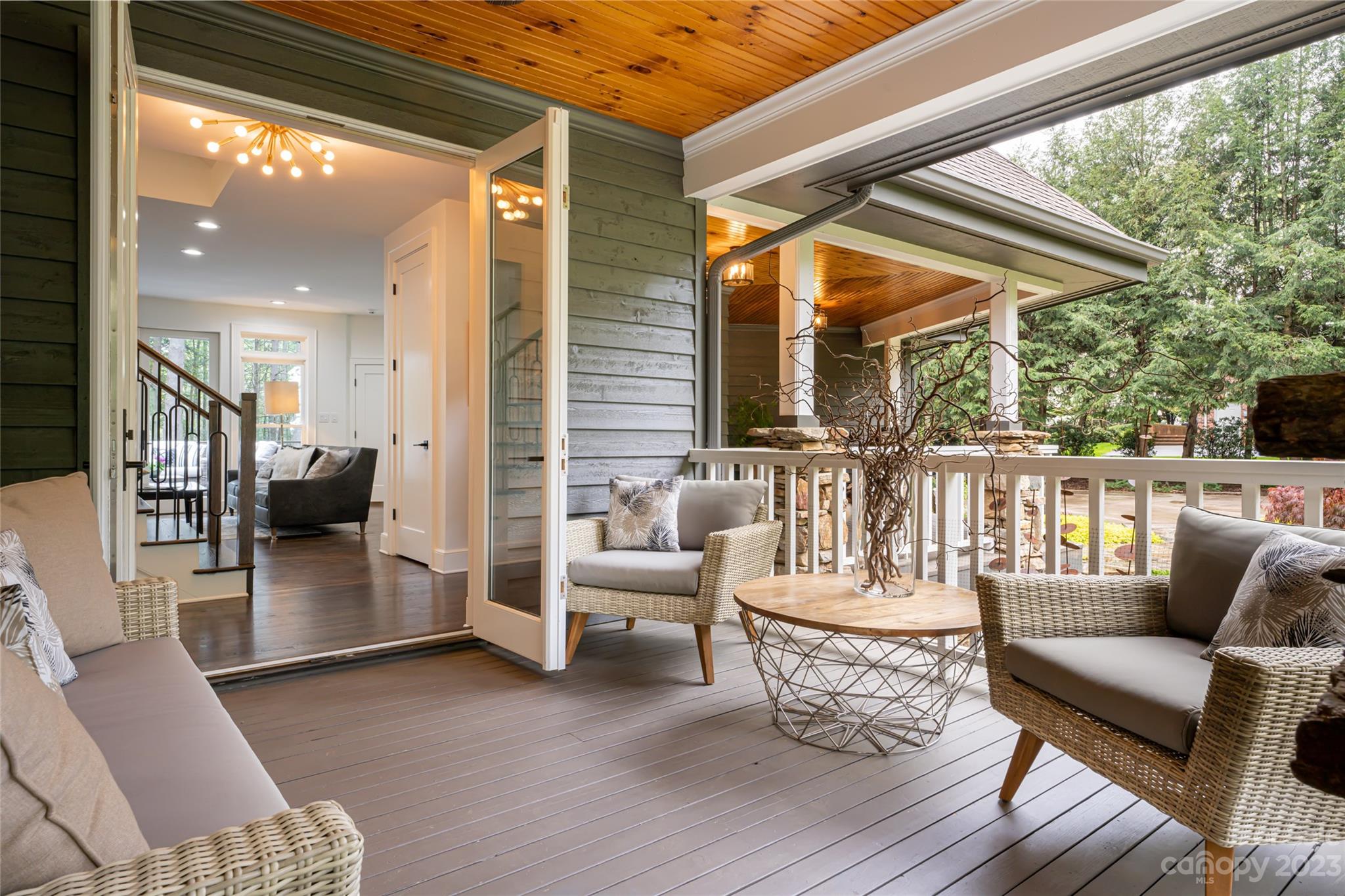 Biltmore Forest - Residential