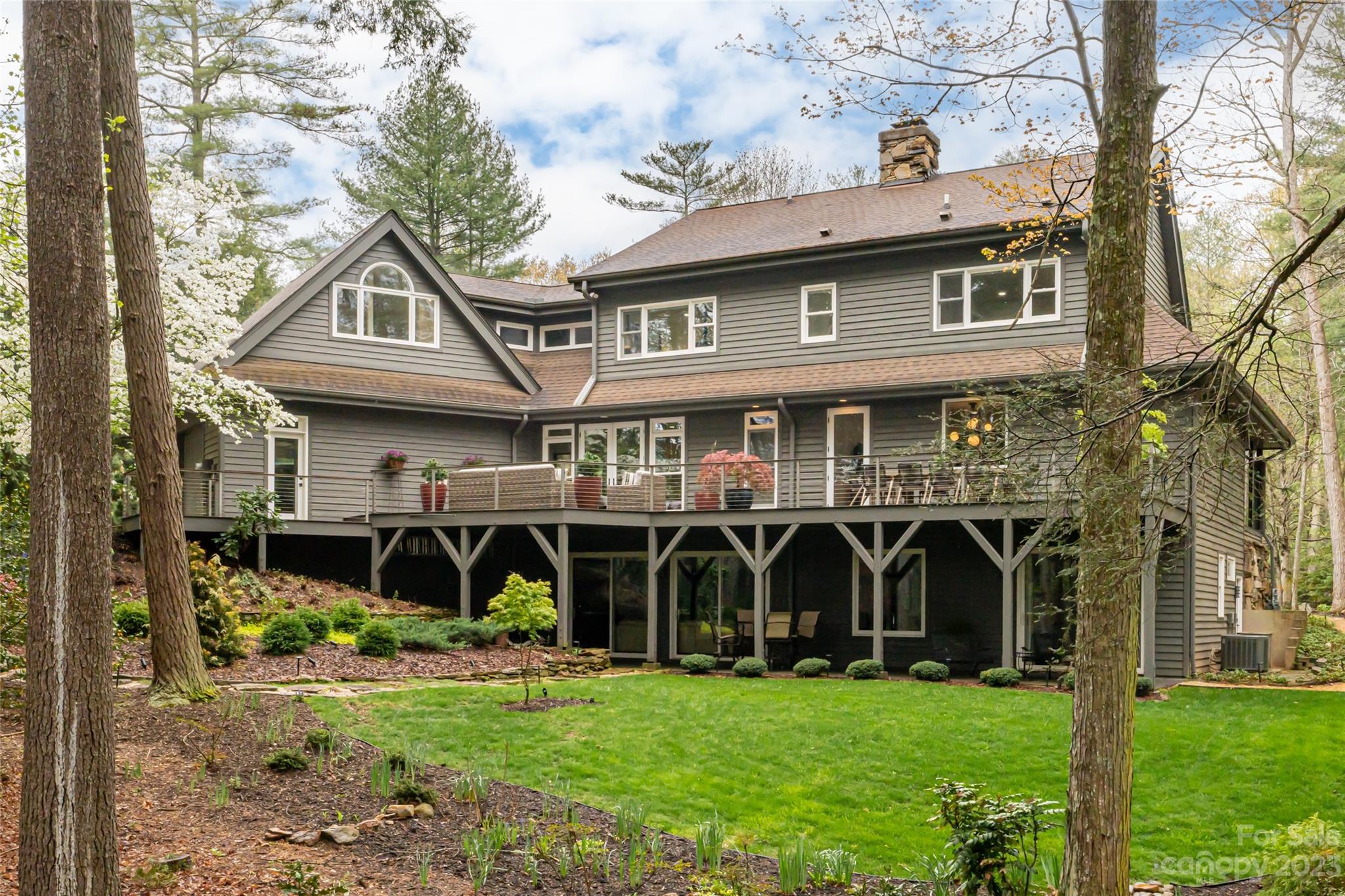 Biltmore Forest - Residential