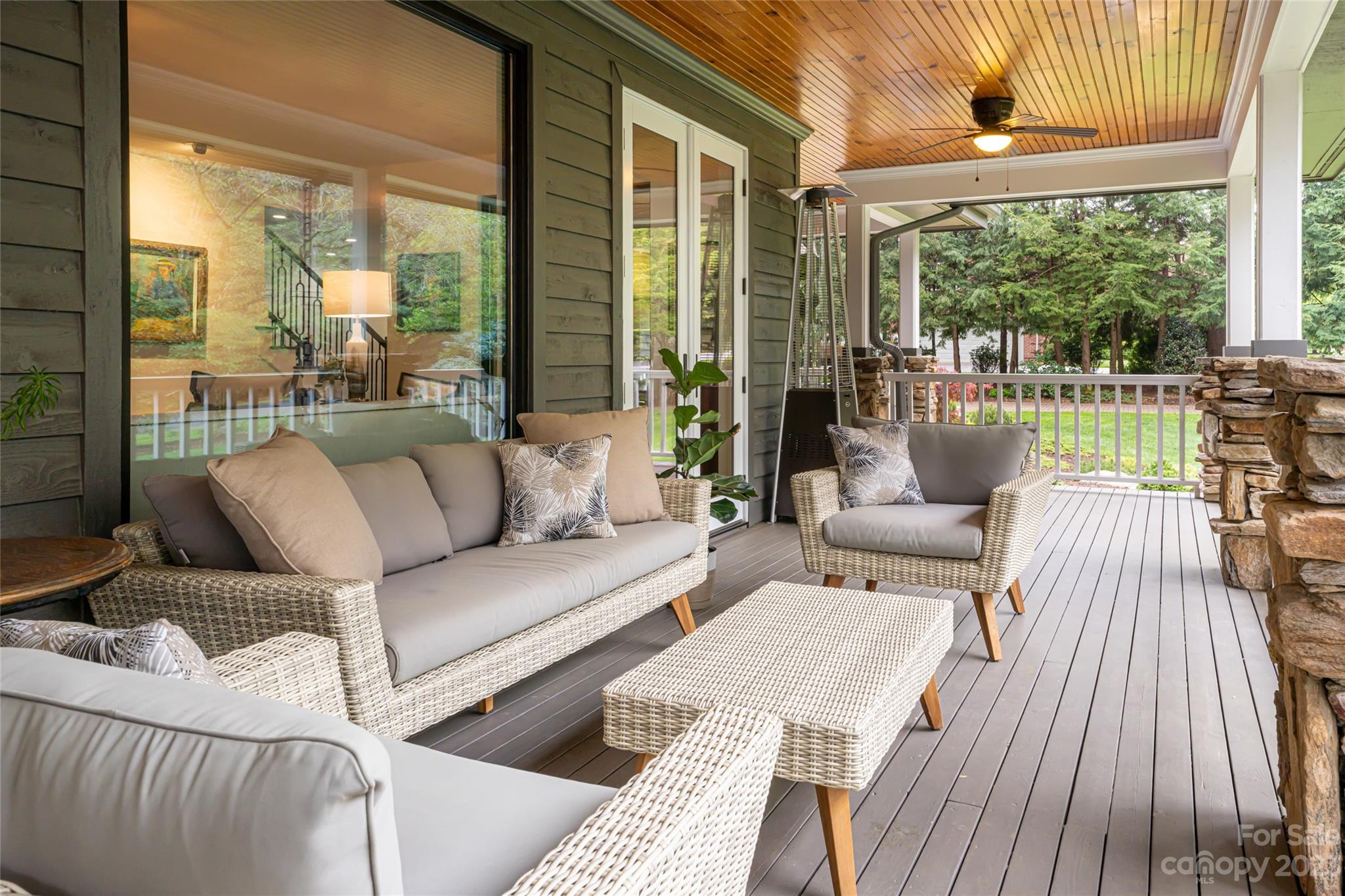 Biltmore Forest - Residential