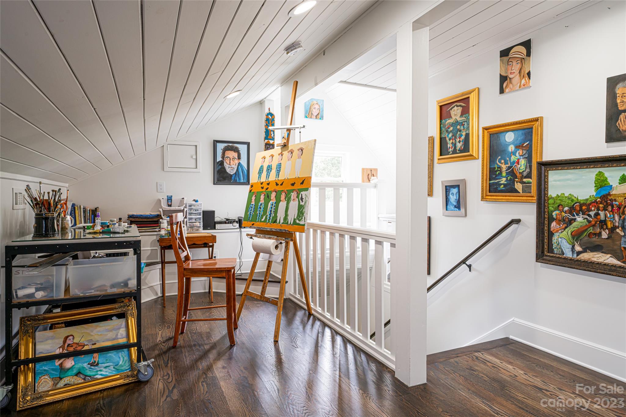 Biltmore Forest - Residential