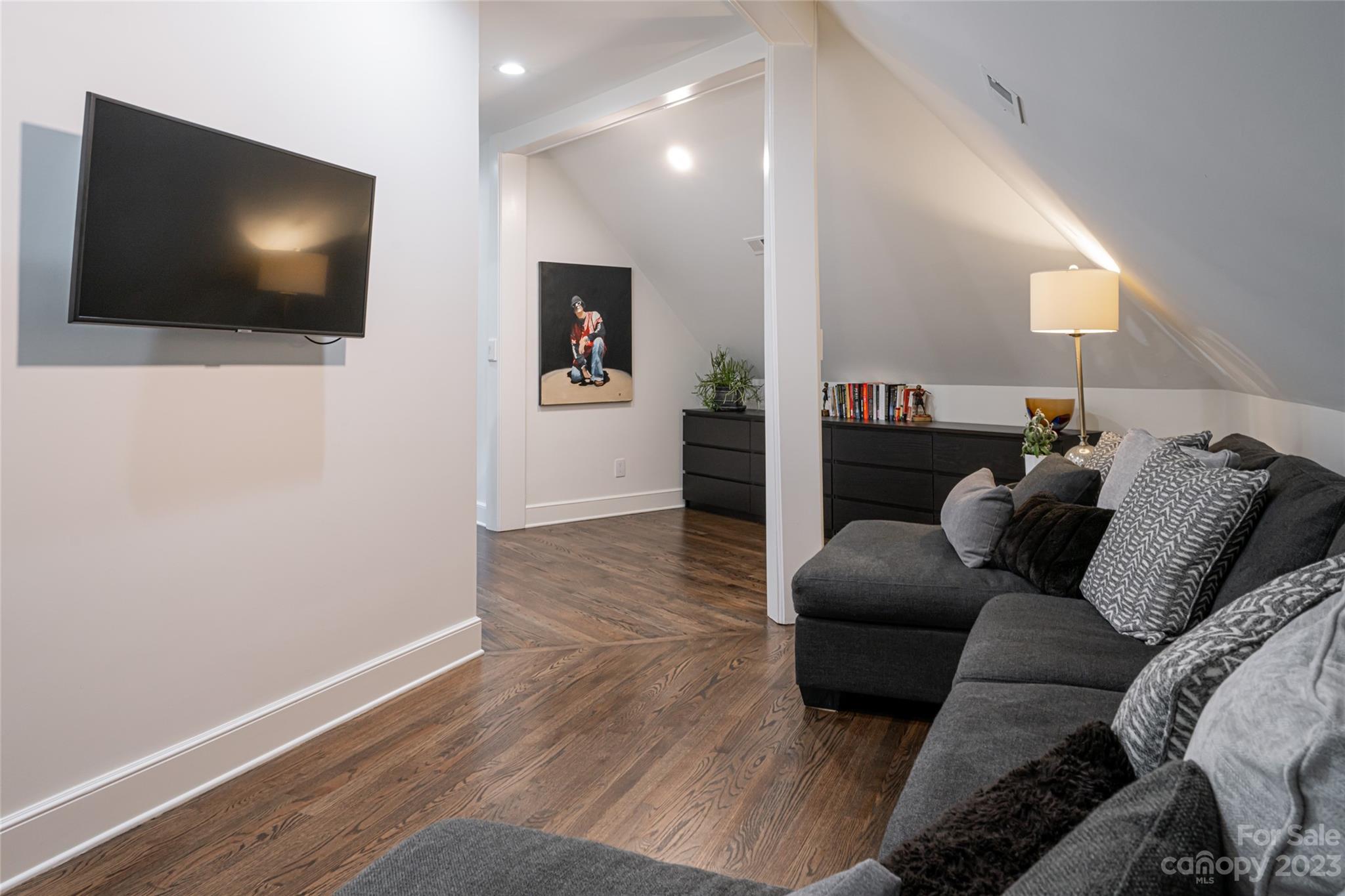 Biltmore Forest - Residential