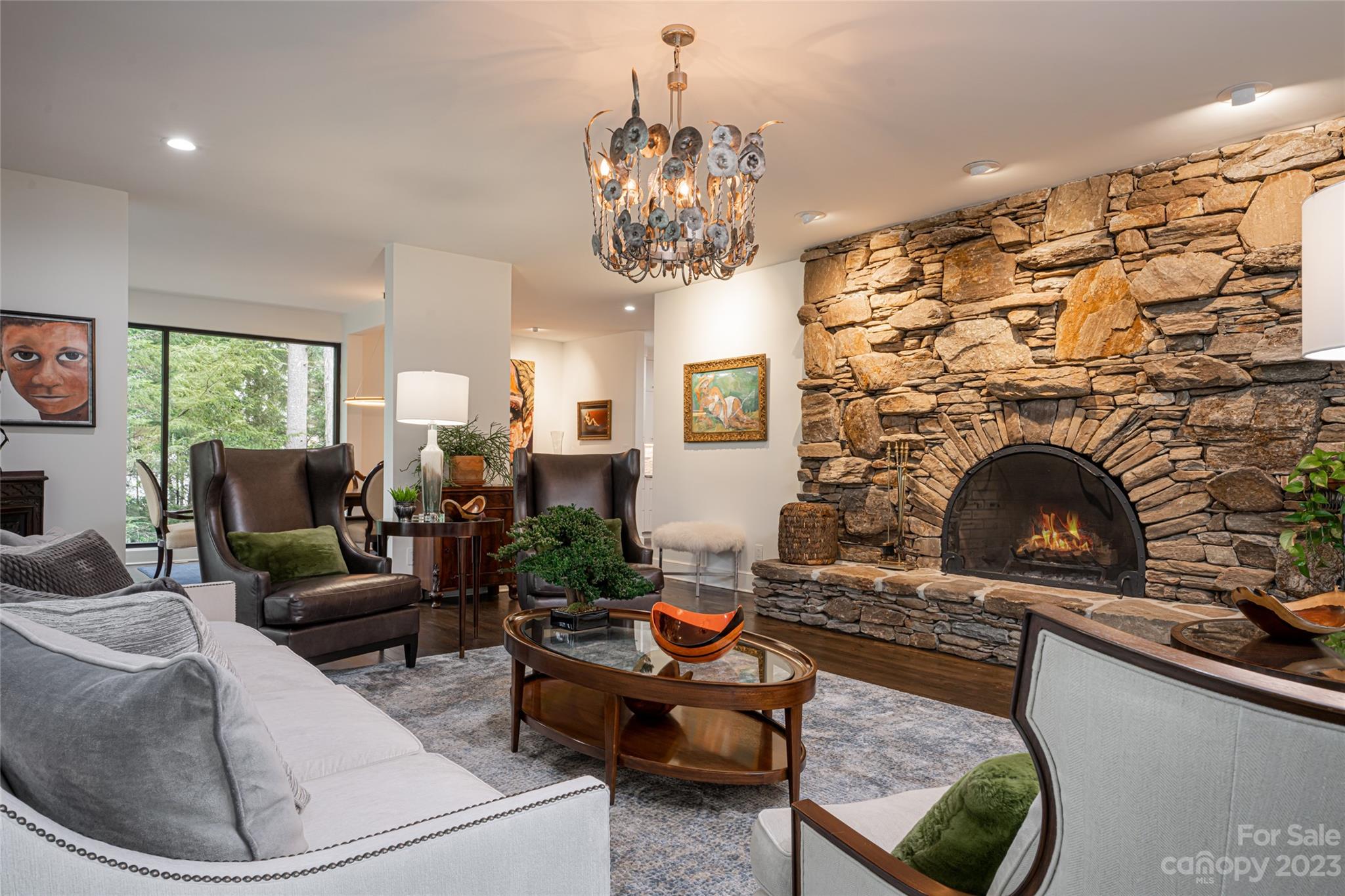 Biltmore Forest - Residential