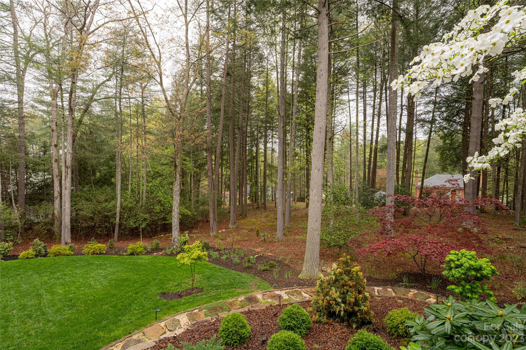 Biltmore Forest - Residential