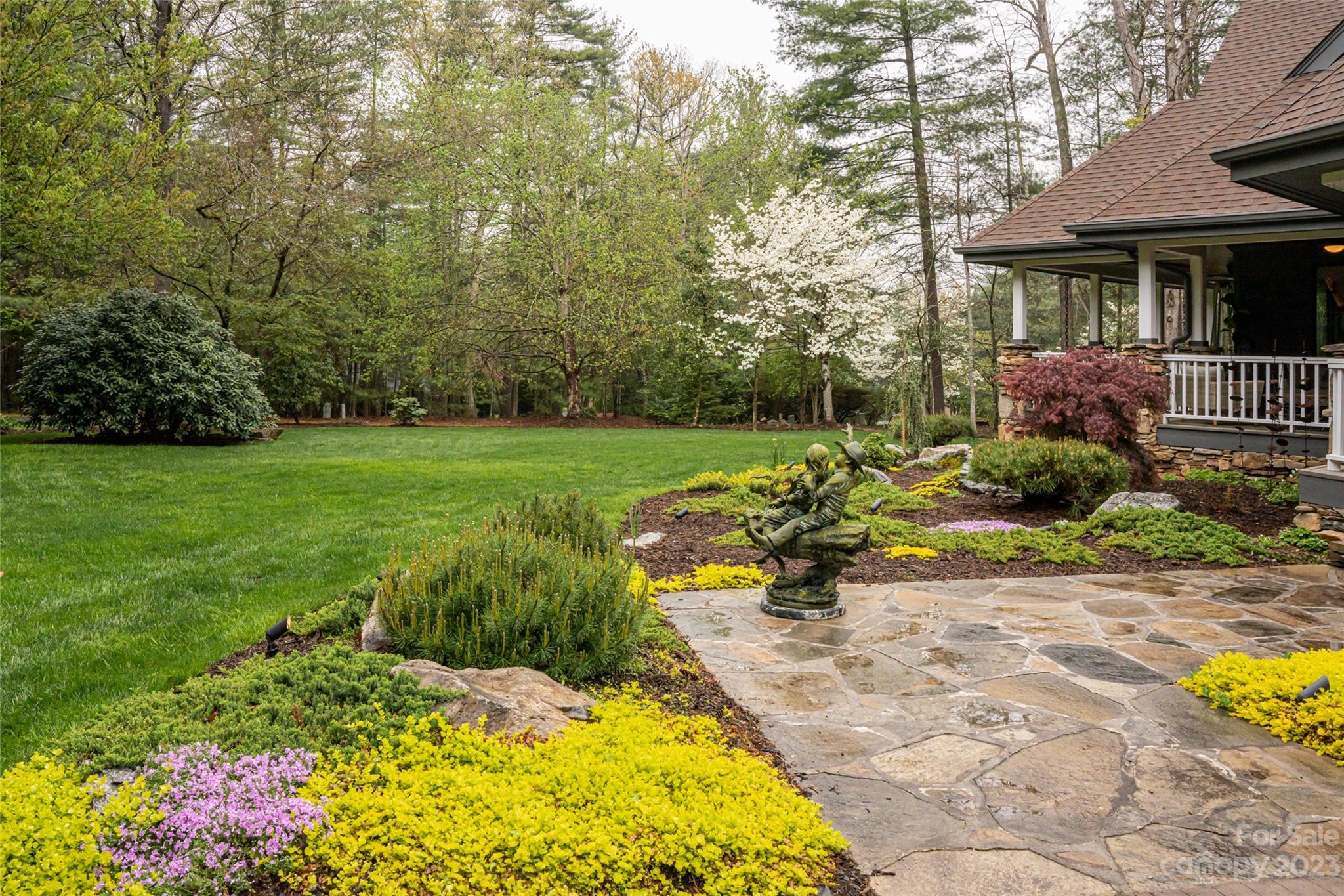 Biltmore Forest - Residential