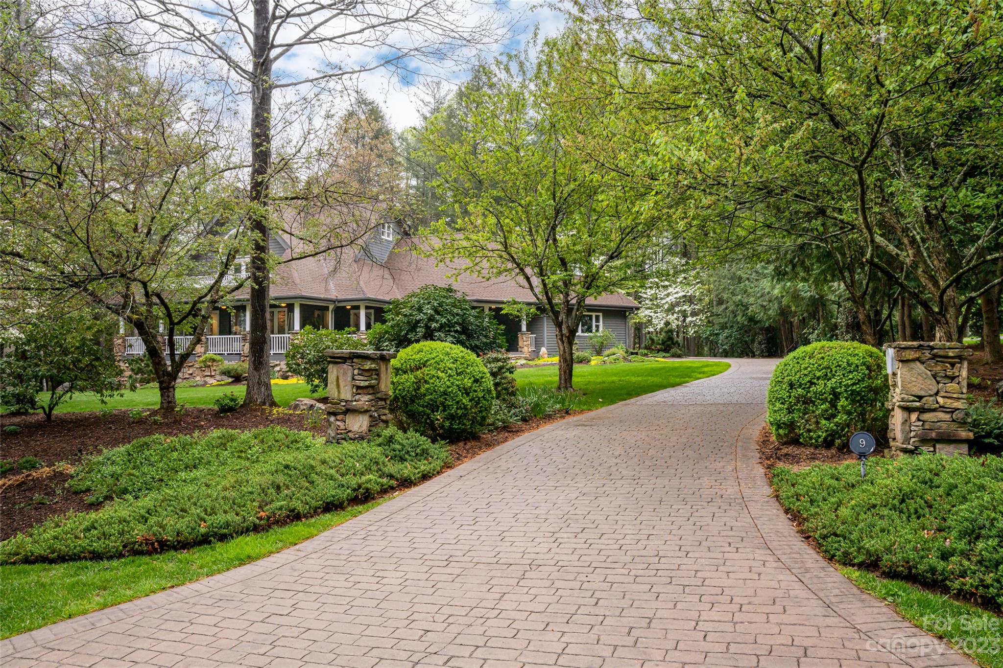 Biltmore Forest - Residential