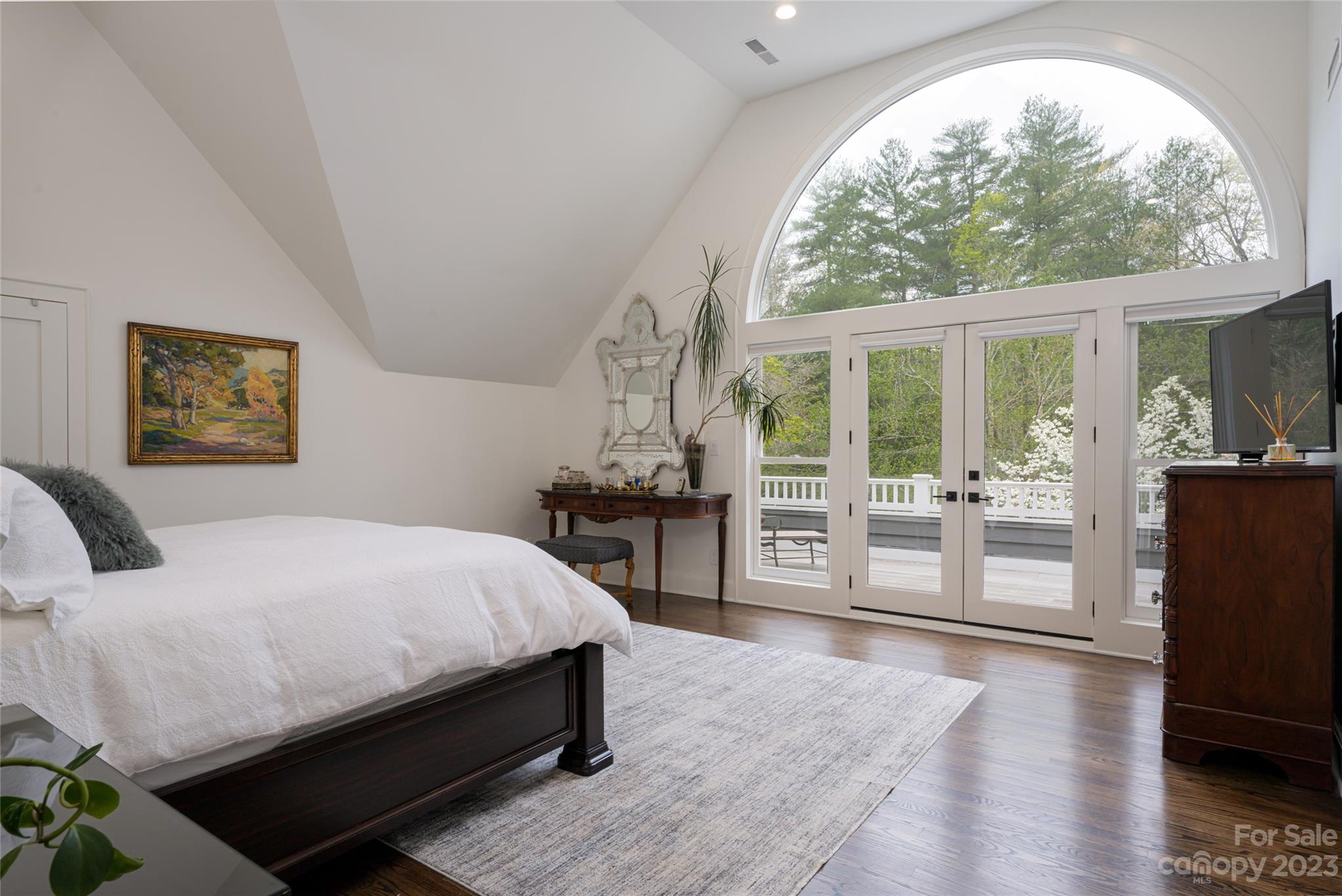 Biltmore Forest - Residential