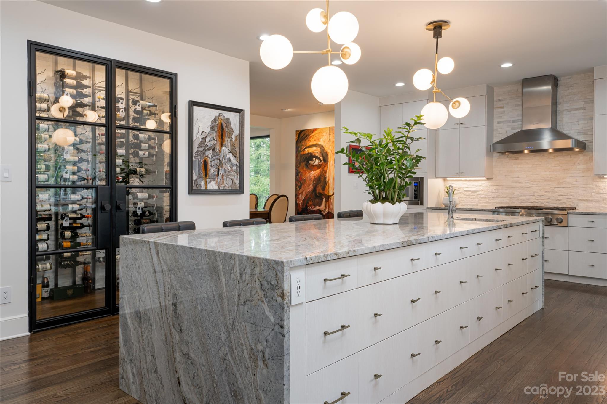 Biltmore Forest - Residential