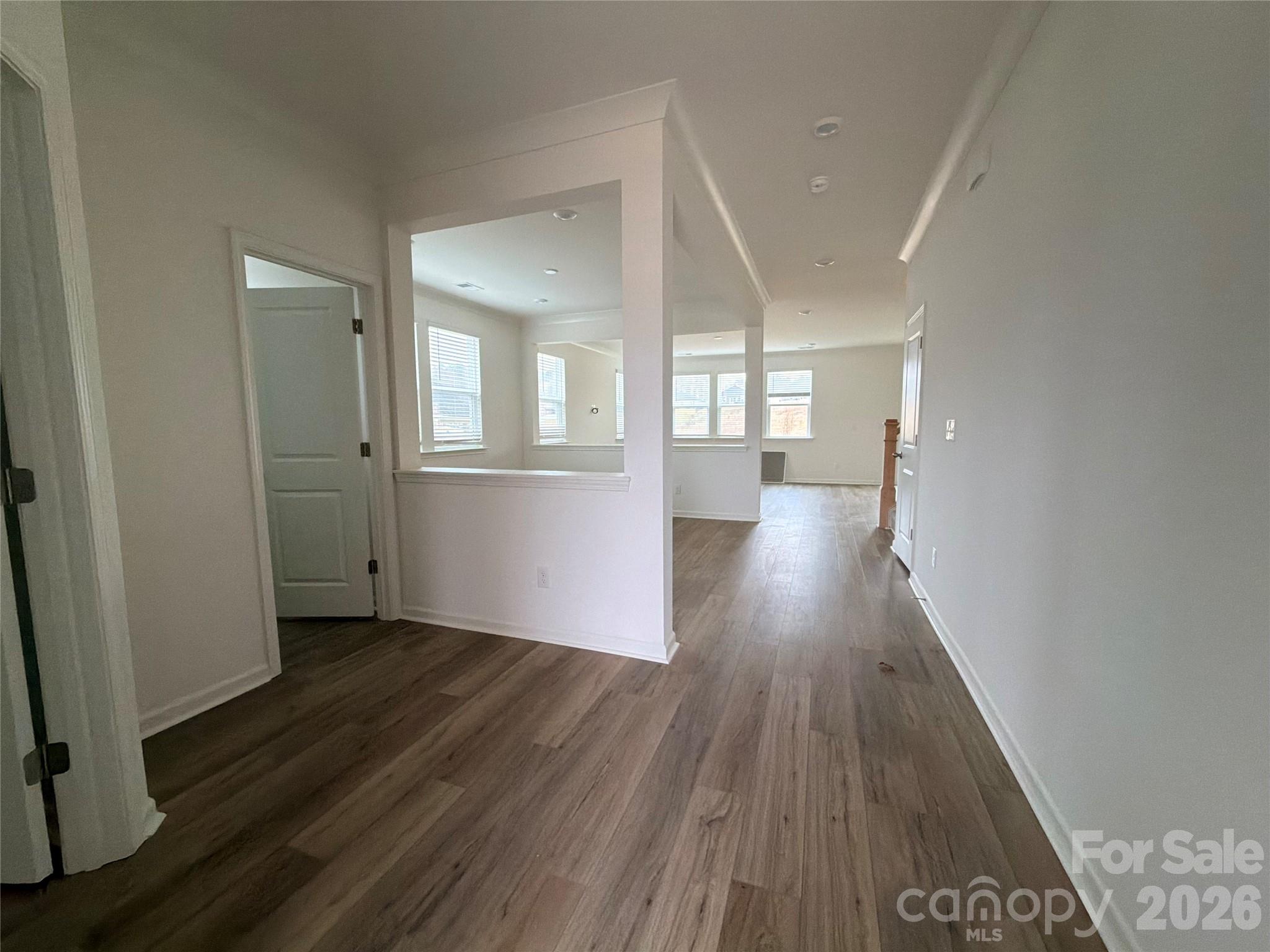 Bella Vista - Residential