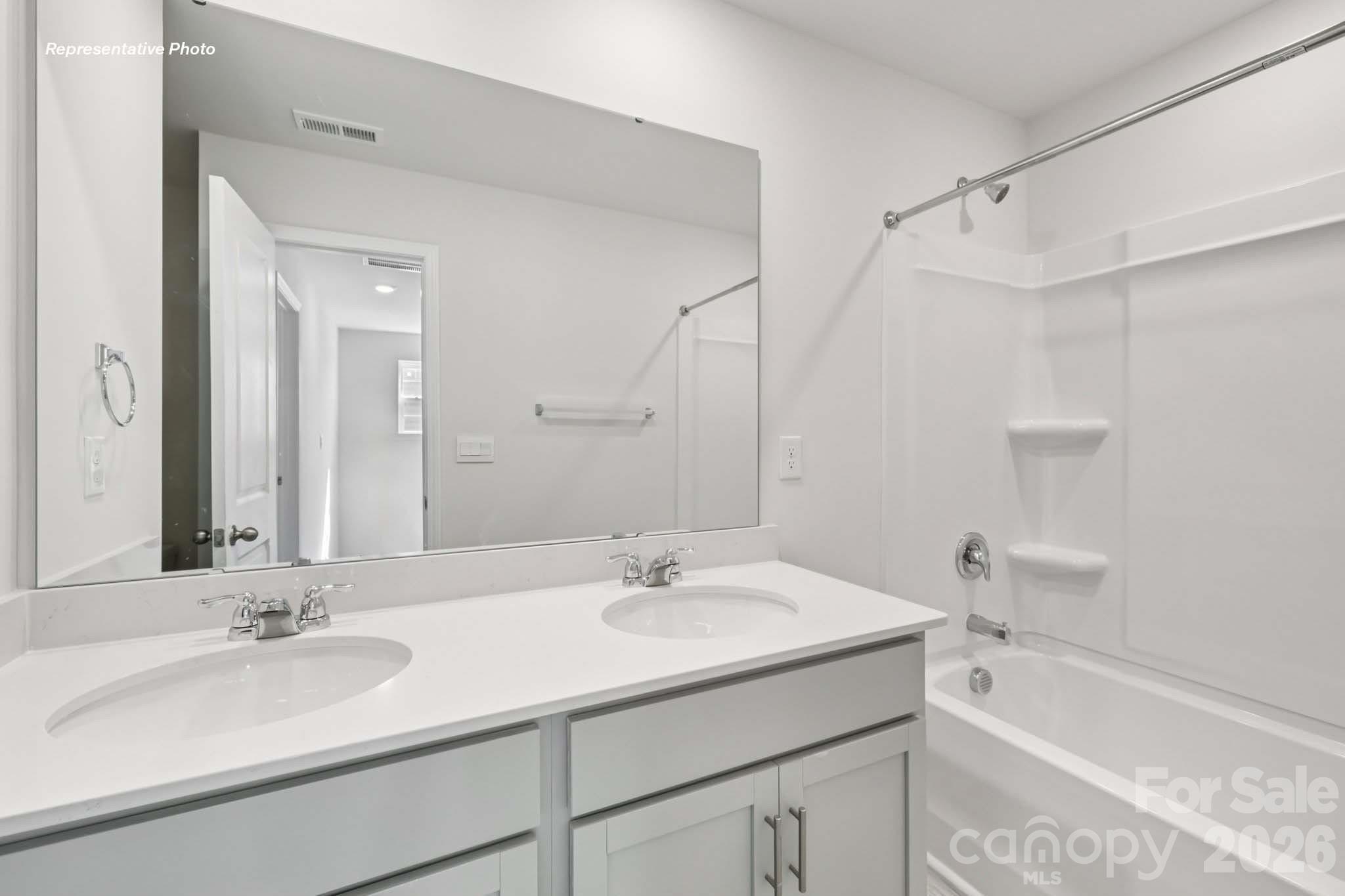 The Falls at Newton - Residential