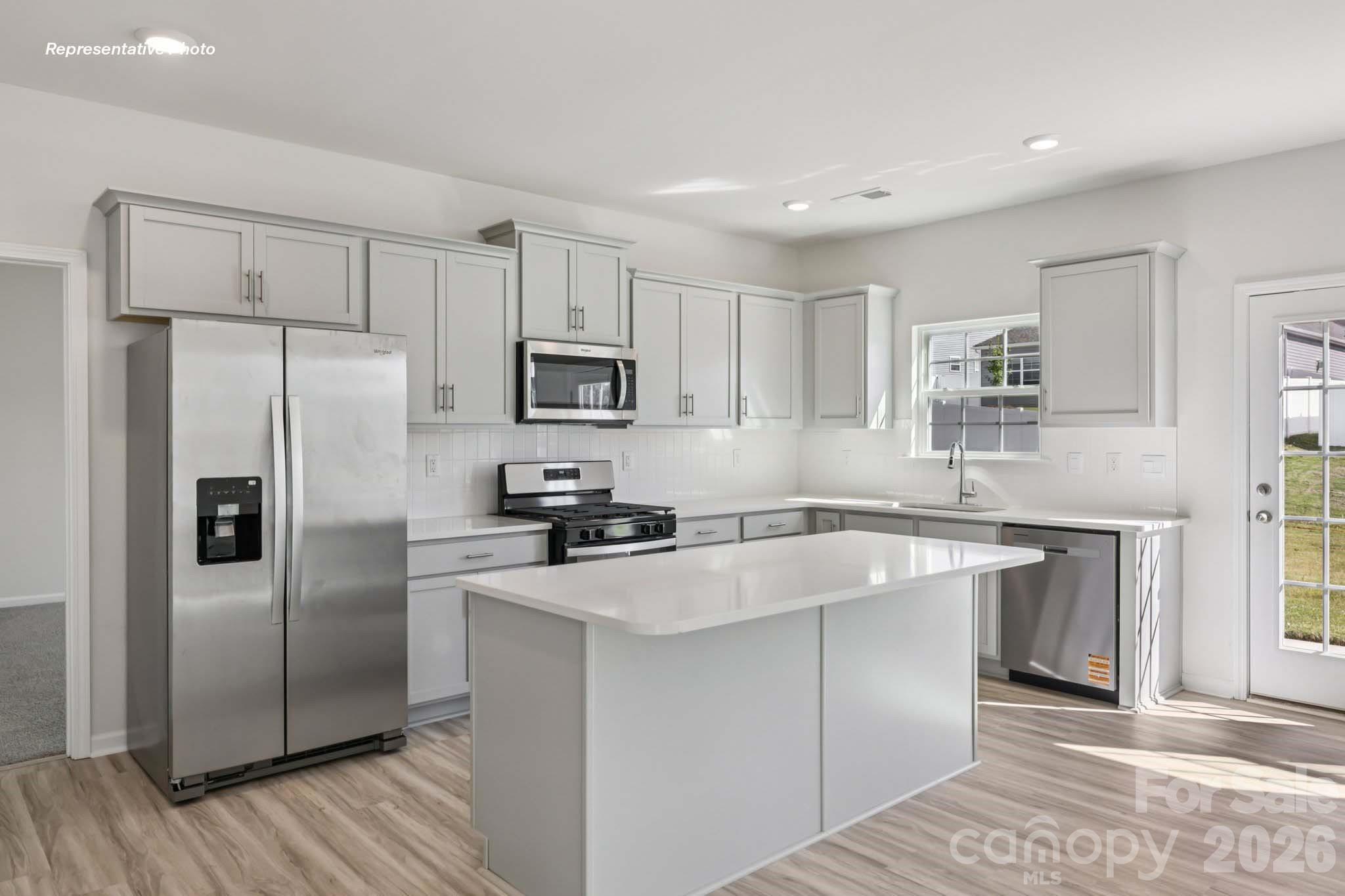 The Falls at Newton - Residential