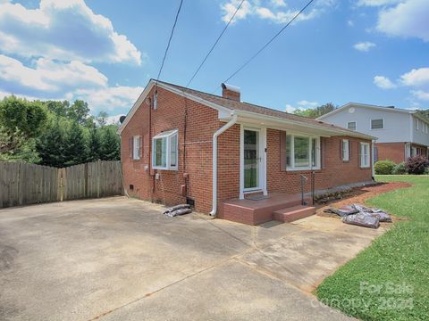 A home in Statesville