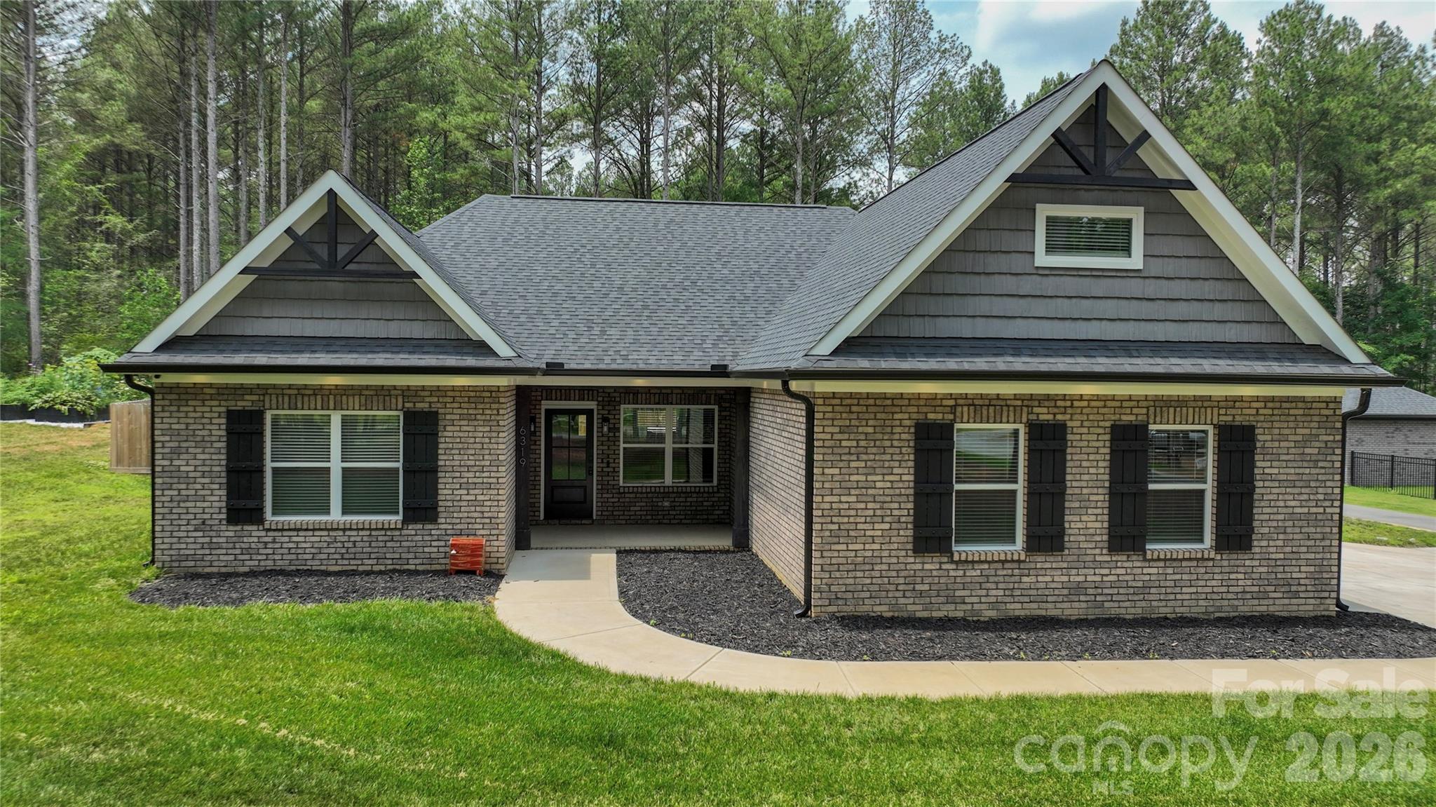 6319 Highway 205 Highway, Marshville, NC, 28103