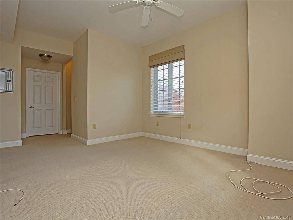 Fifth And Poplar - Residential