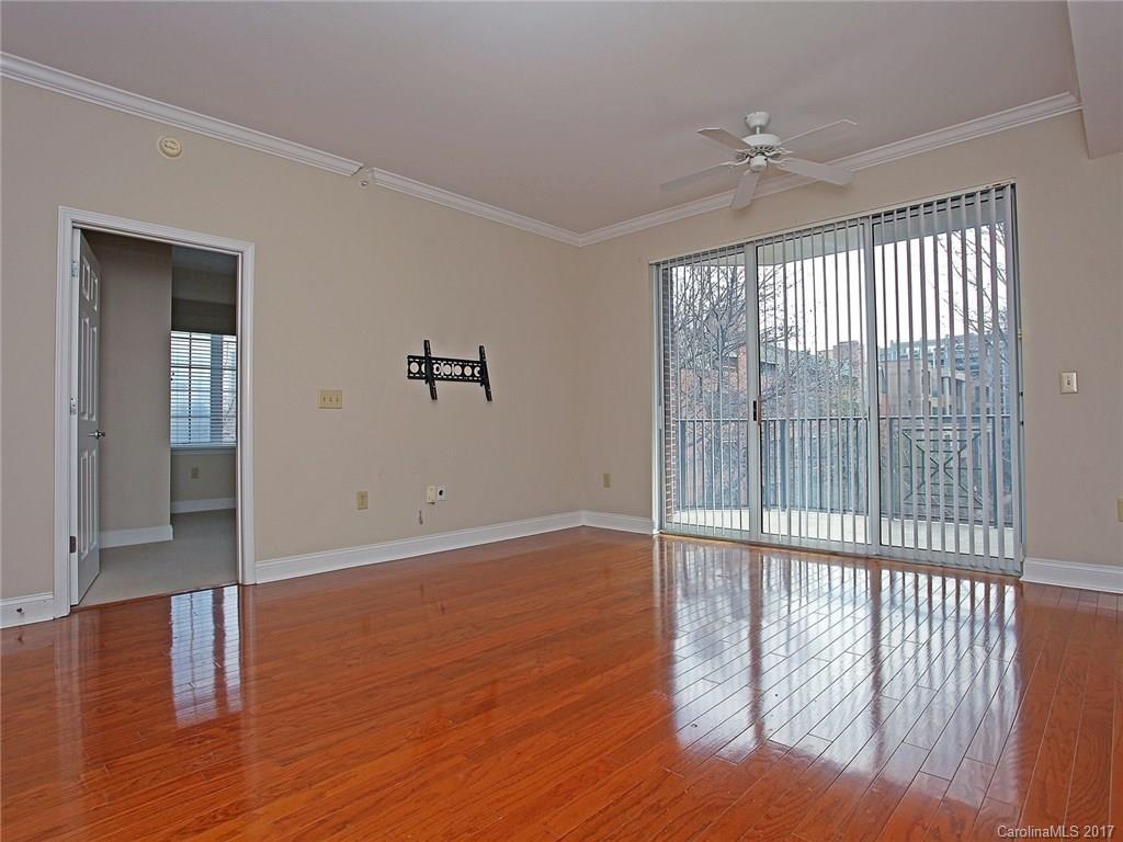 Fifth And Poplar - Residential