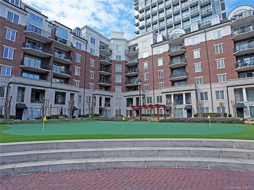 Fifth And Poplar - Residential