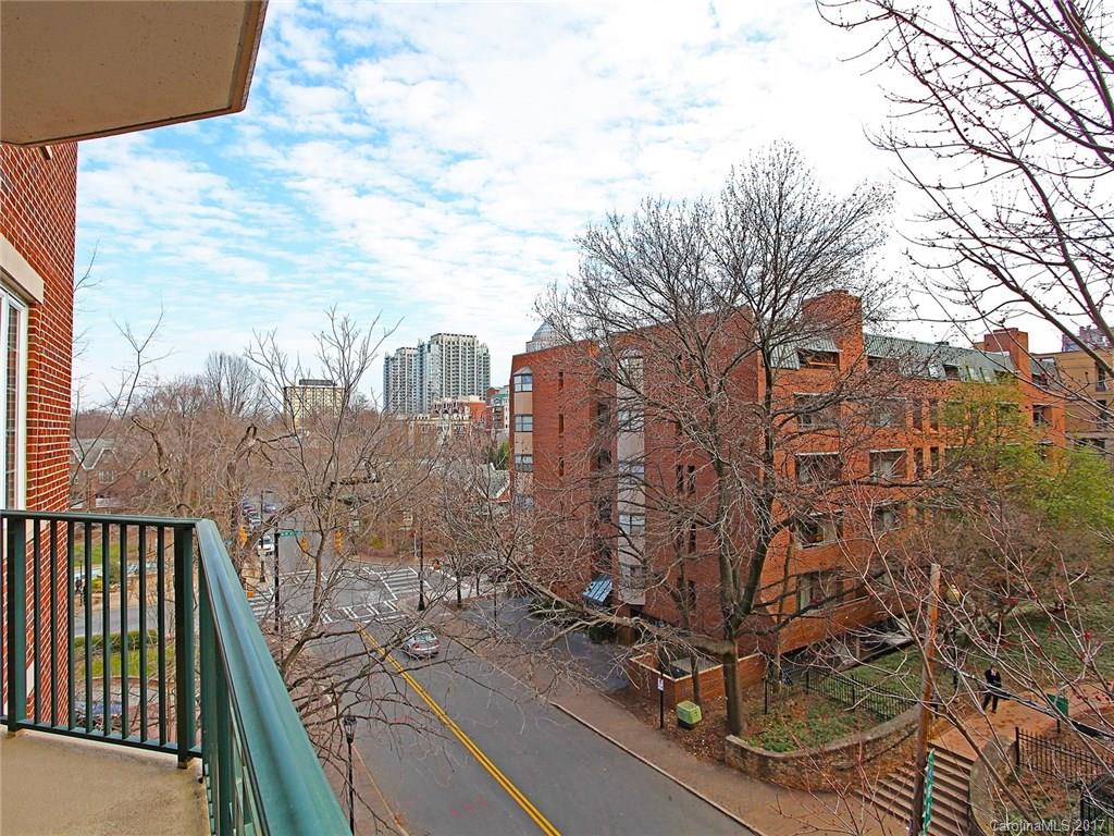 Fifth And Poplar - Residential