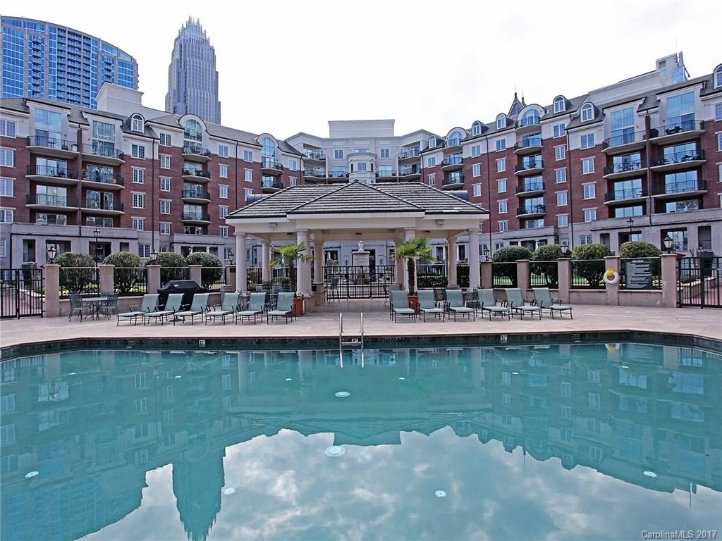 Fifth And Poplar - Residential