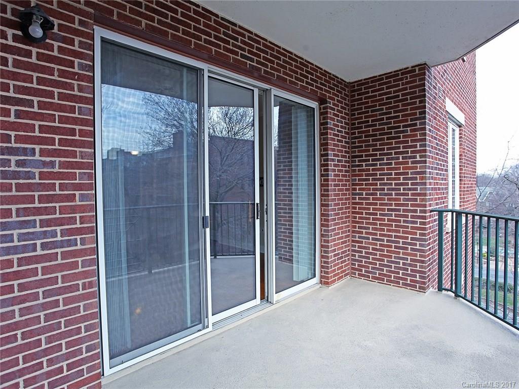 Fifth And Poplar - Residential