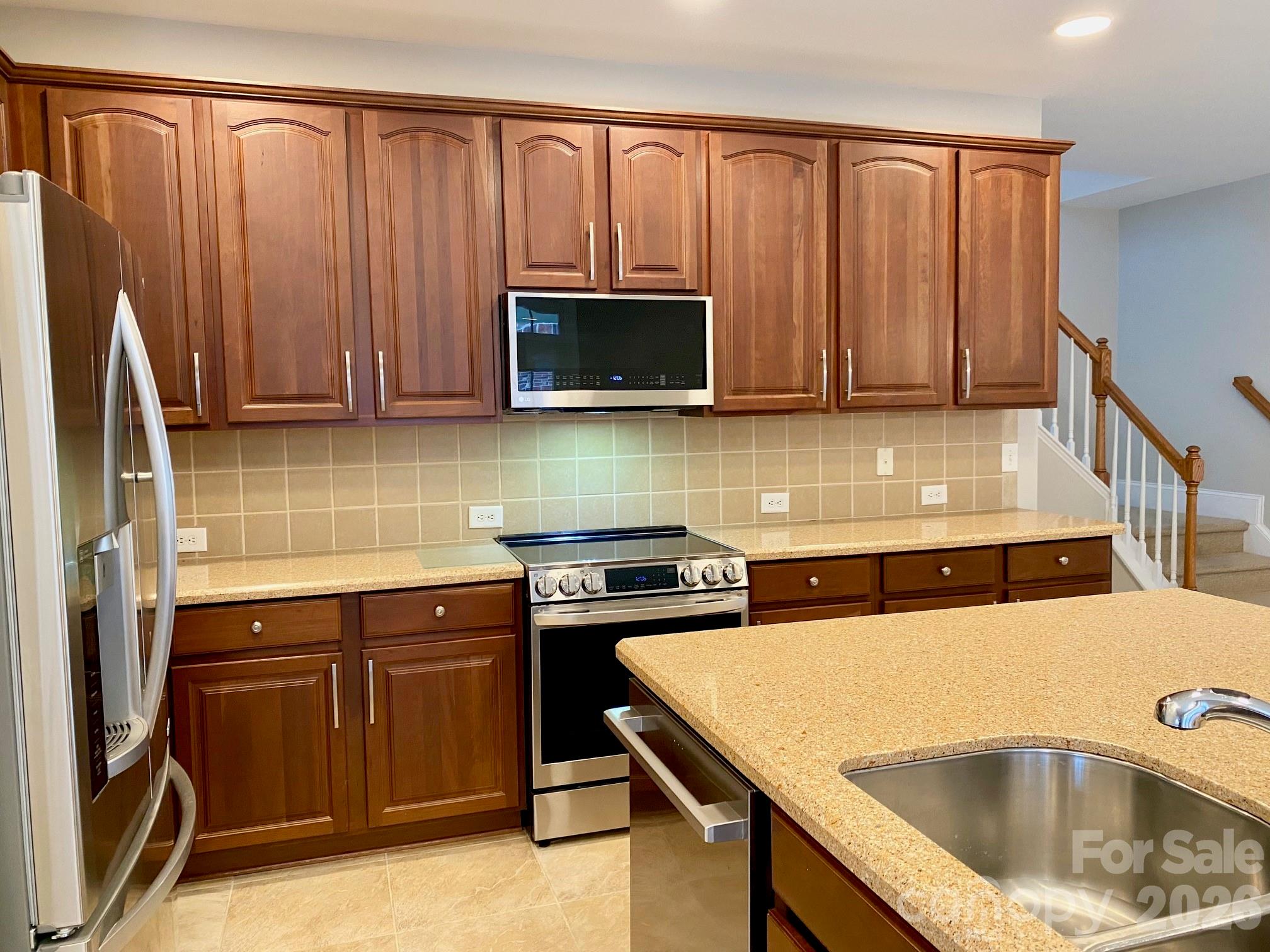 Stone Creek Ranch - Residential