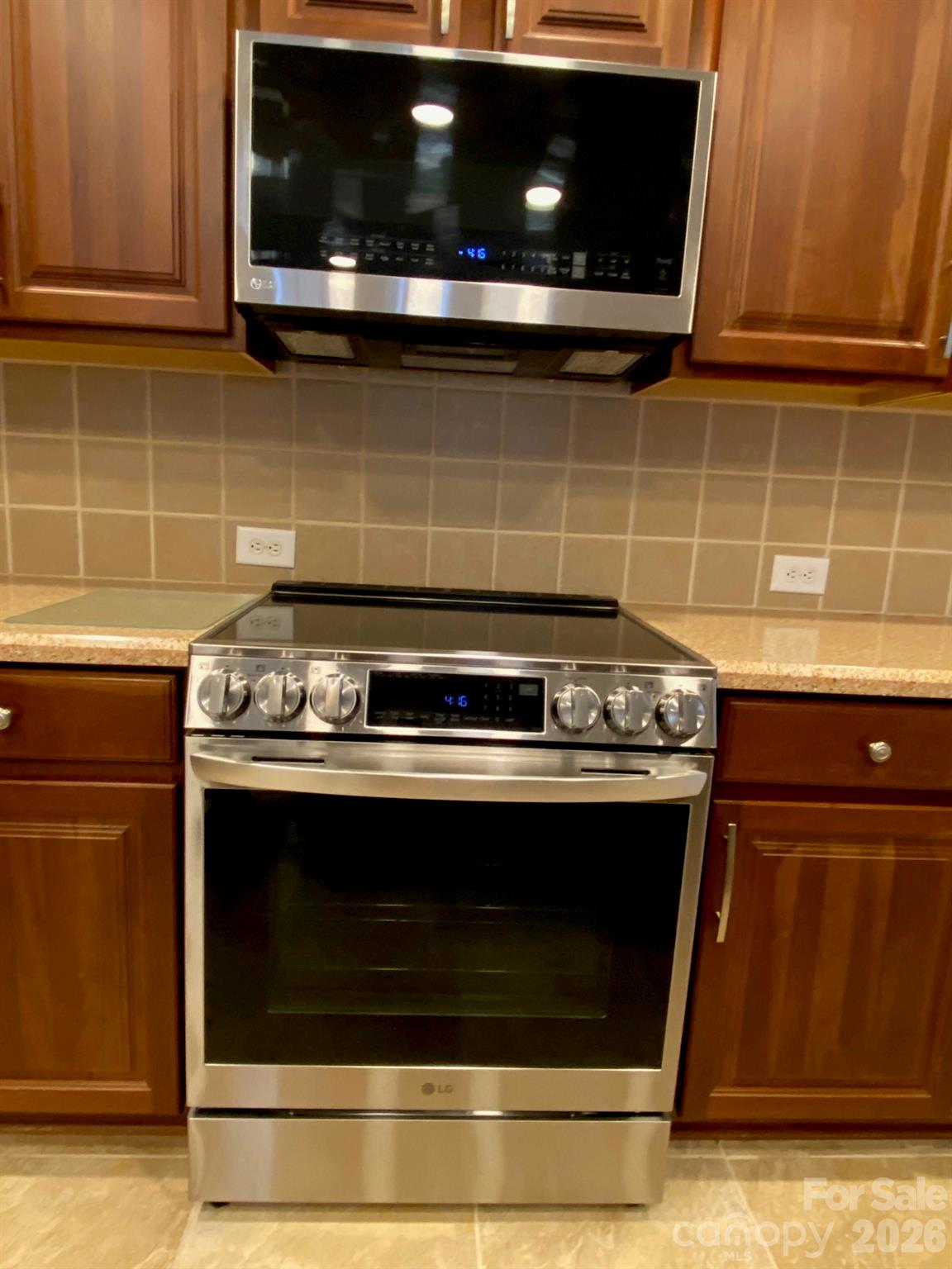 Stone Creek Ranch - Residential