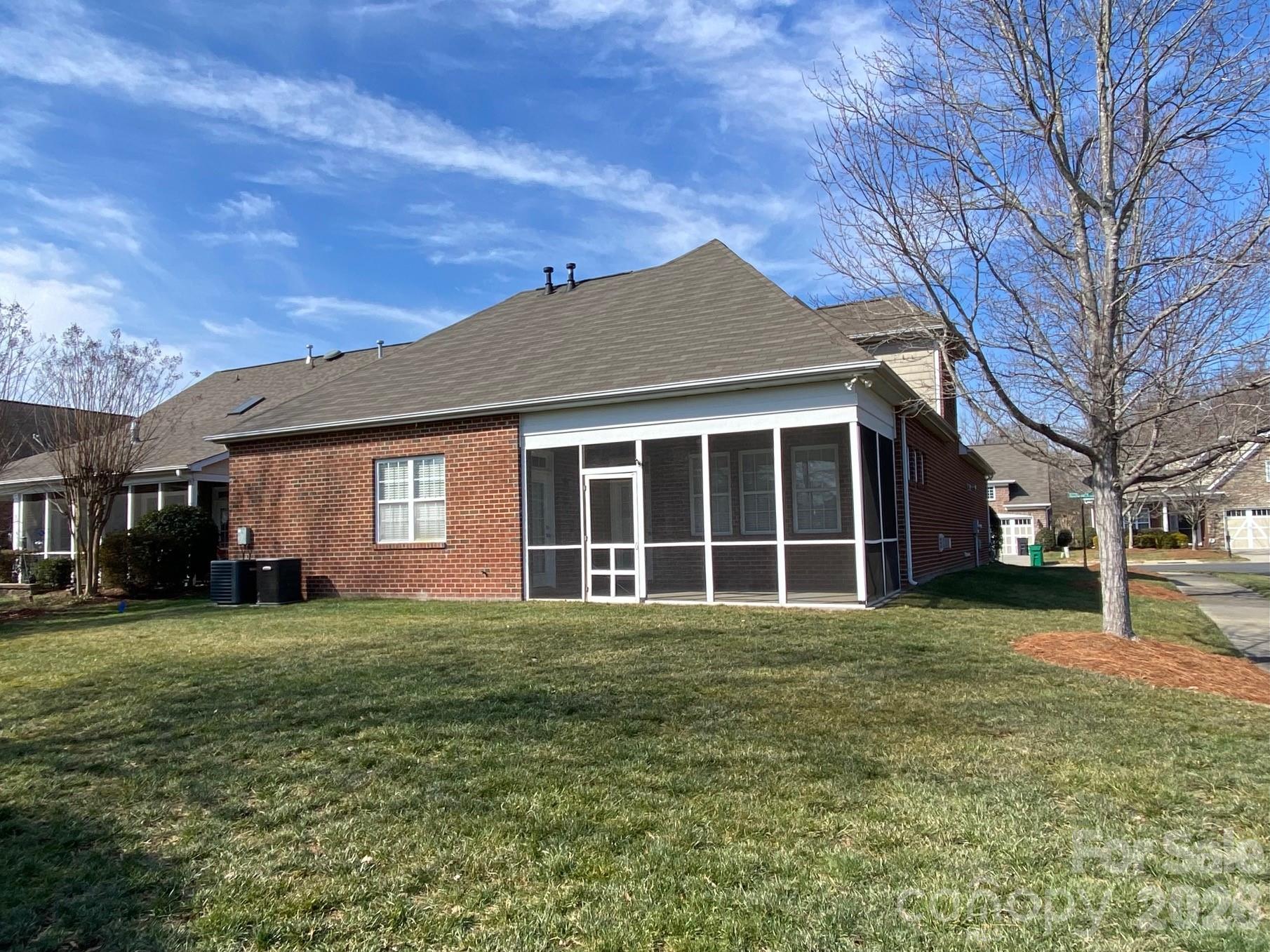 Stone Creek Ranch - Residential