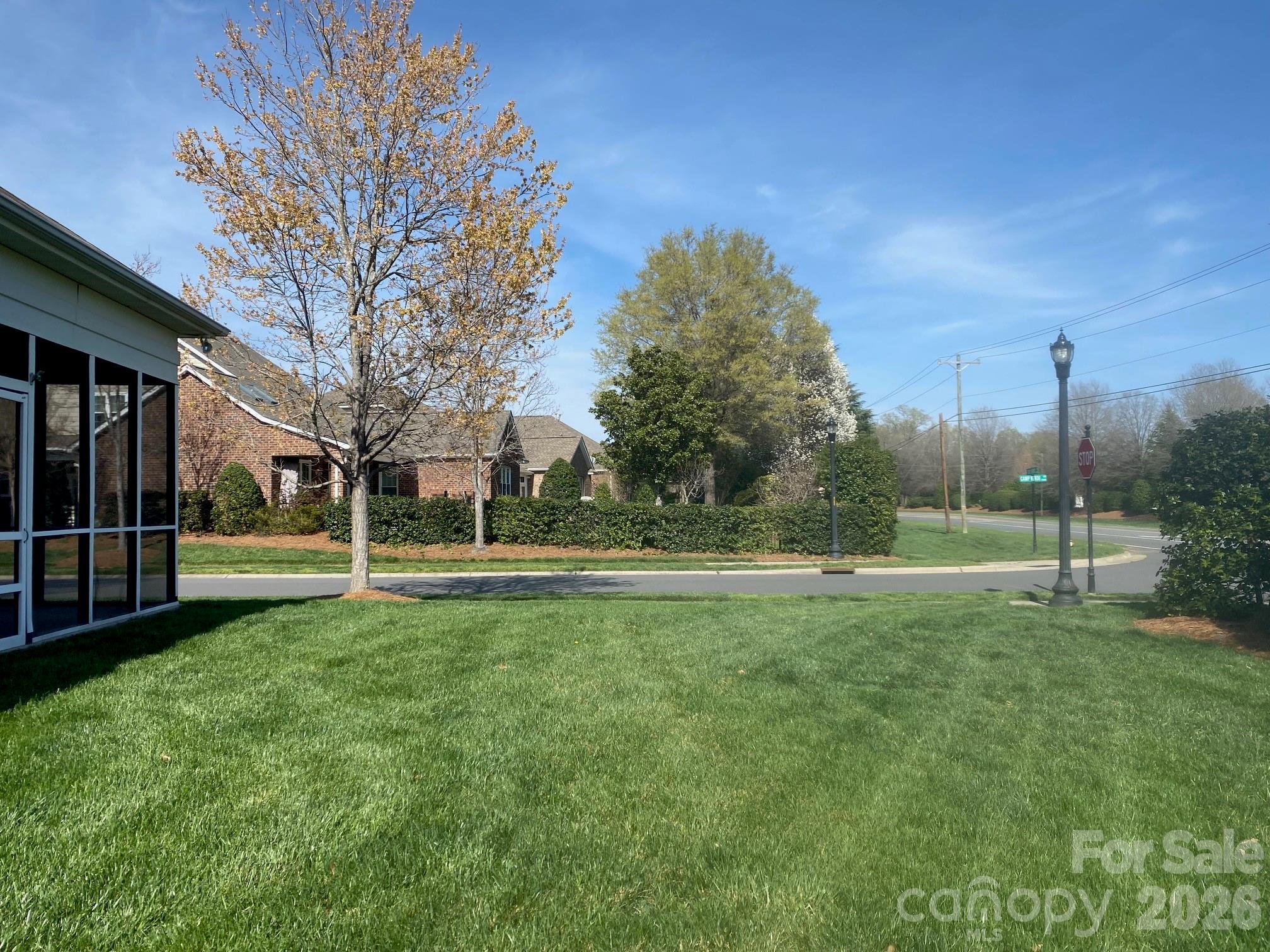 Stone Creek Ranch - Residential