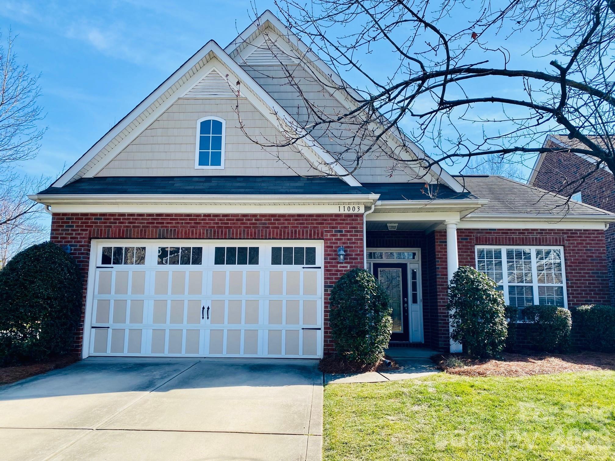 11003 Round Rock Road