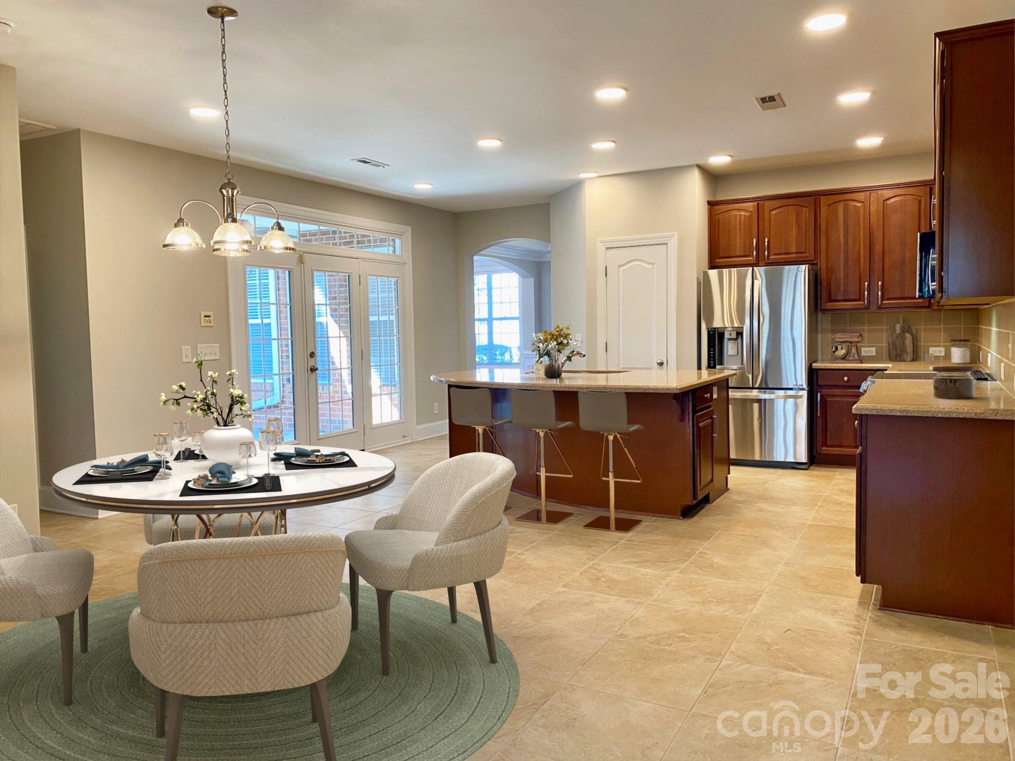 Stone Creek Ranch - Residential