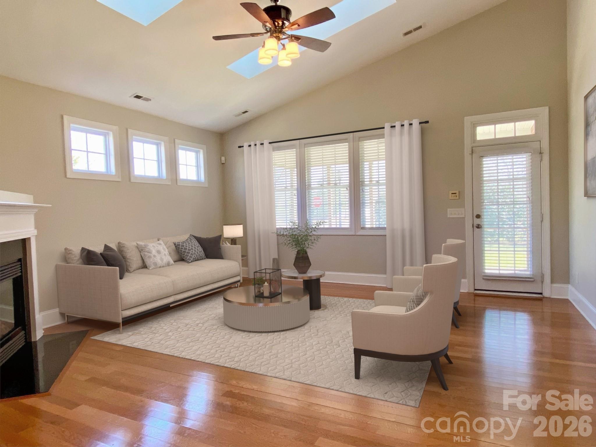 Stone Creek Ranch - Residential