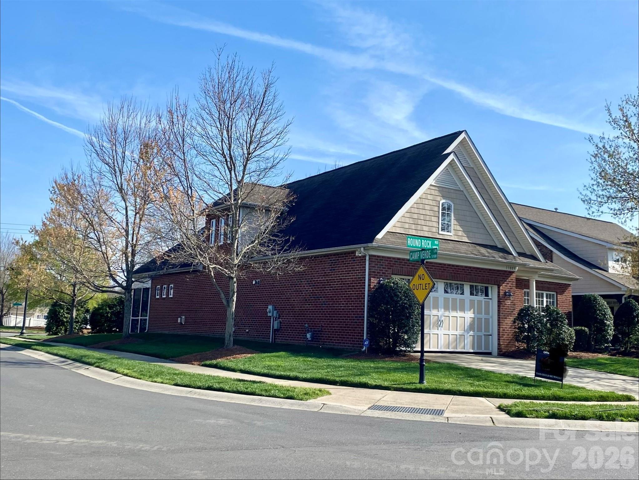 11003 Round Rock Road