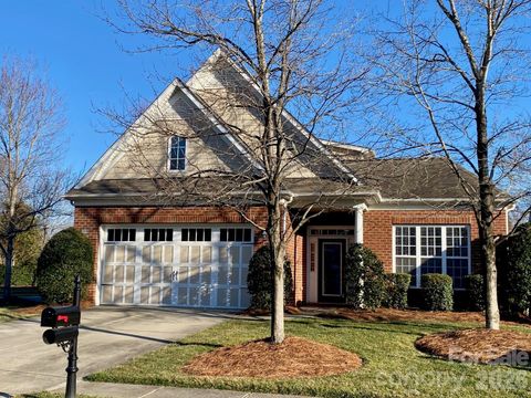 11003 Round Rock Road Charlotte NC 28277