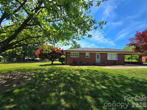 Photo of 513 Sides Street, Rockwell, NC 28138 (MLS # 4370836)