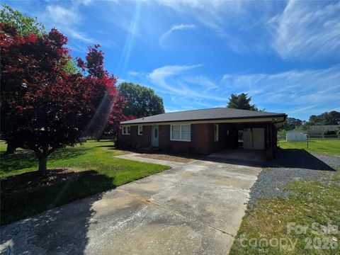 Photo of 513 Sides Street, Rockwell, NC 28138 (MLS # 4370836)