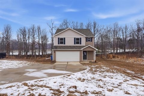 110 Oak Crossing Drive Shelby NC 28152