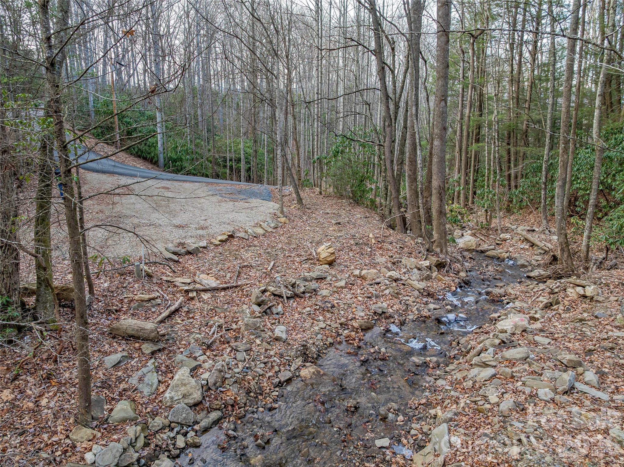 Alpine Mountain - Land