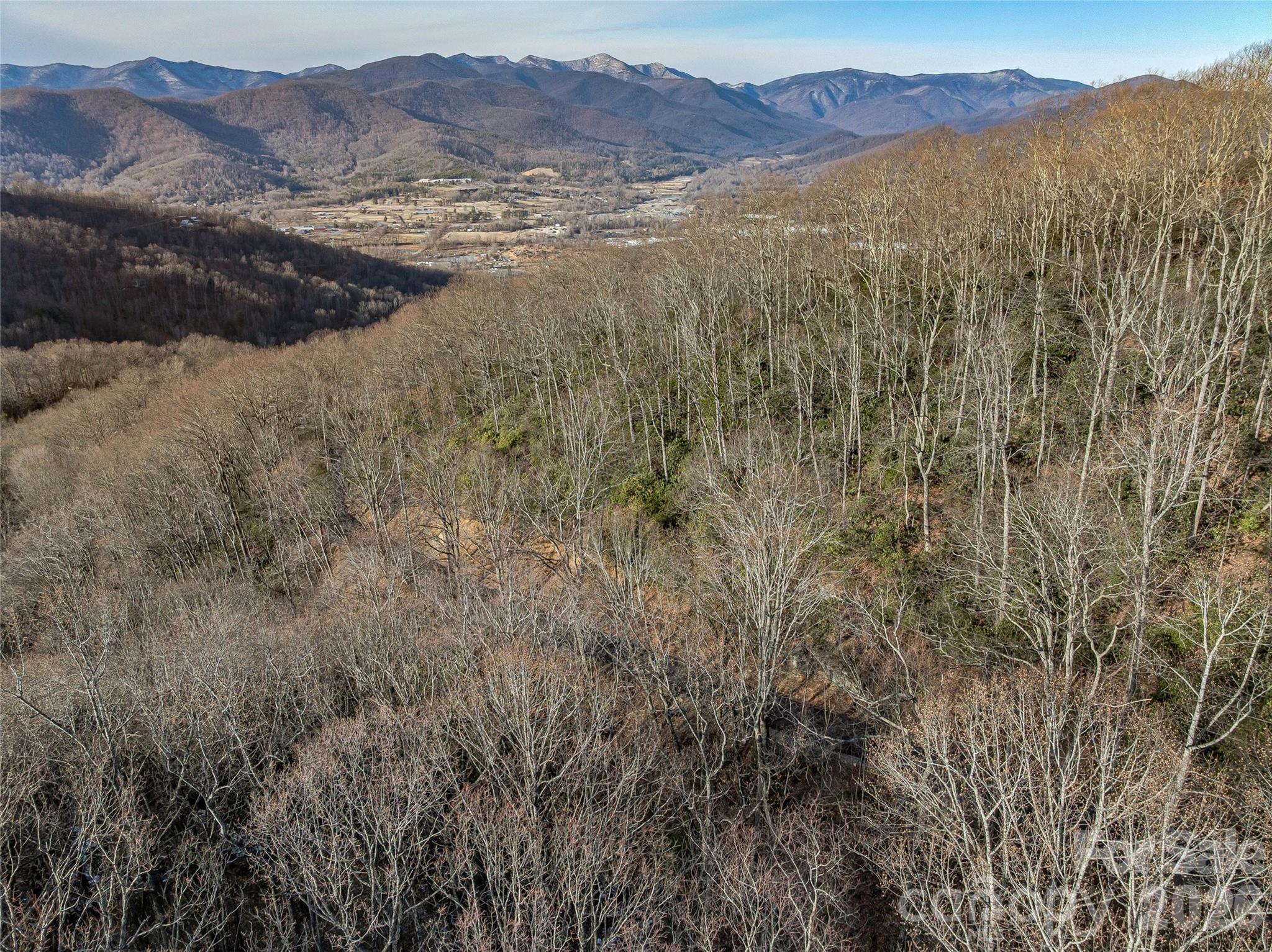 Alpine Mountain - Land